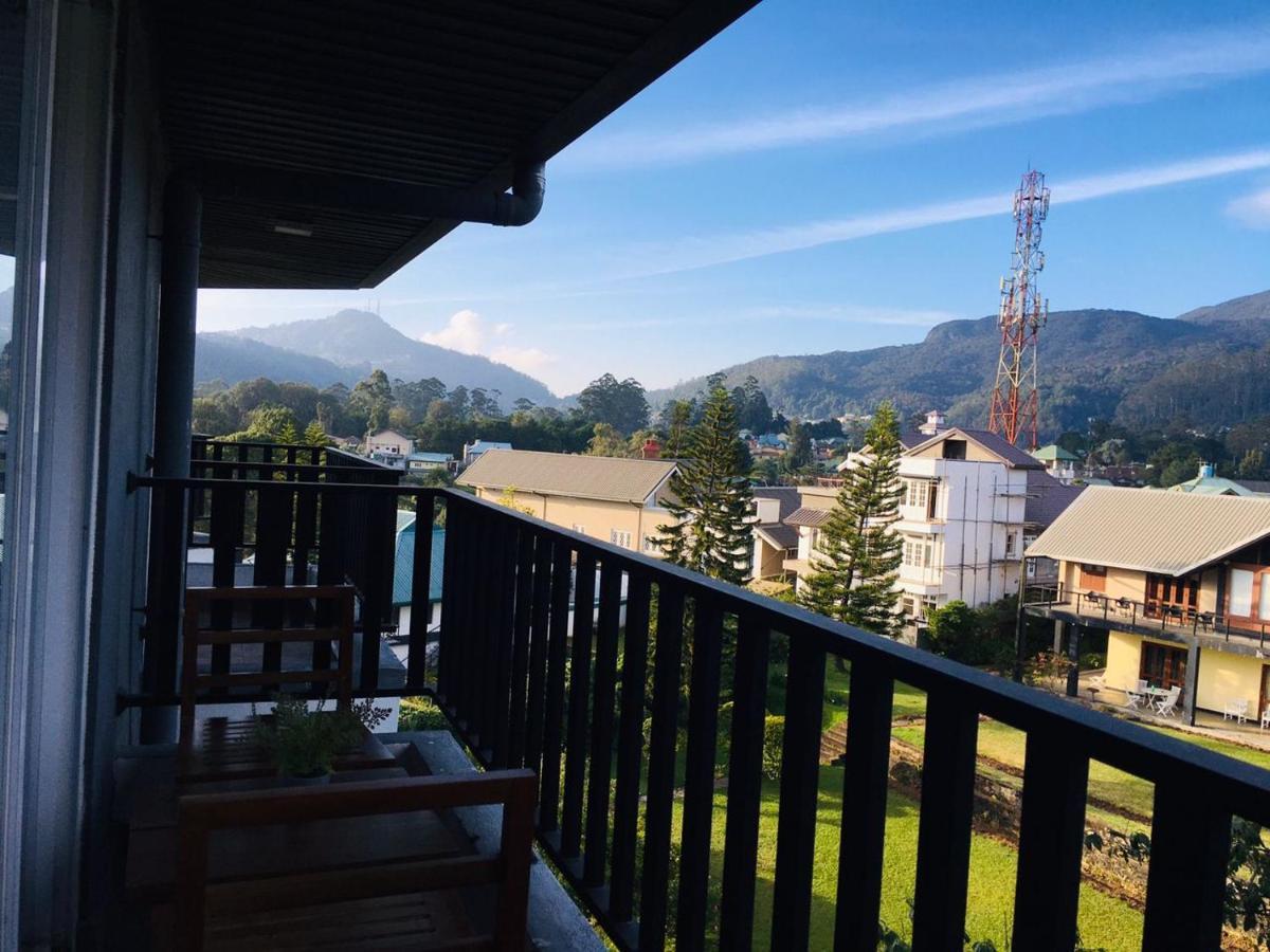 The Greens Luxury Apartment Nuwara Eliya Exterior photo