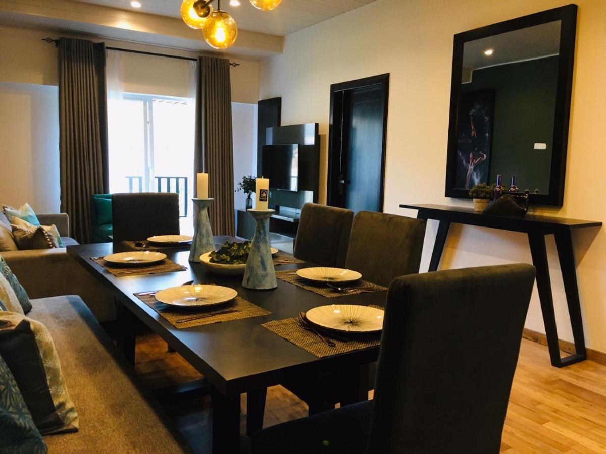 The Greens Luxury Apartment Nuwara Eliya Exterior photo
